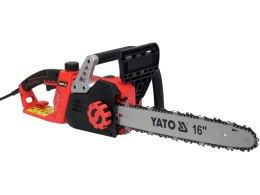 YATO ELEKTRYCZNA PILARKA ŁAŃCUCHOWA 2400W 16