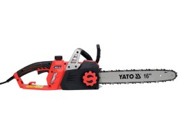 YATO ELEKTRYCZNA PILARKA ŁAŃCUCHOWA 2400W 16