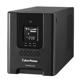 Zasilacz awaryjny CYBERPOWER PR2200ELCDSL 2200VA