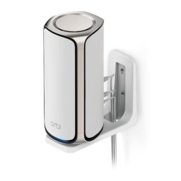 Zestaw do montażu ściennego Netgear RBEWM biały