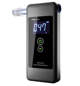 ALKOMAT PROMILER PRO X-5