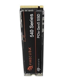 Dysk SSD SEAGATE ZP1000GM3A004 (M.2 2280″ /1TB )