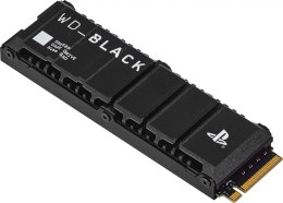 Dysk SSD WD WDBBYV0010BNC-WRSN (1 TB )