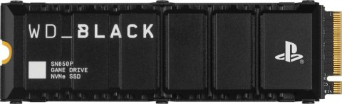 Dysk SSD WD WDBBYV0020BNC-WRSN (2 TB ) Dysk SSD WD WDBBYV0020BNC-WRSN (2 TB )