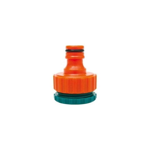 FLO PRZYŁĄCZE KRANU 1"-3/4" F luzem