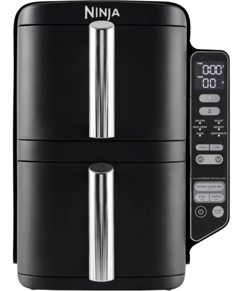Frytownica beztłuszczowa NINJA SL300EU (7.6l /2470W /Czarny ) Frytownica beztłuszczowa NINJA SL300EU (7.6l /2470W /Czarny )