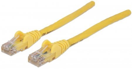 INTELLINET NETWORK SOLUTIONS RJ-45 - RJ-45 0.5 m 0.5 Patchcord INTELLINET NETWORK SOLUTIONS RJ-45 - RJ-45 0.5 m 0.5 Patchcord