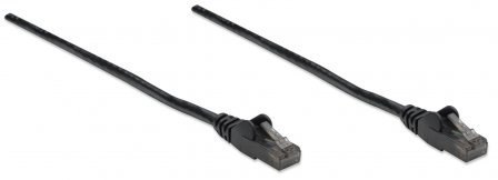 INTELLINET NETWORK SOLUTIONS RJ-45 - RJ-45 0.5 m 0.5 Patchcord INTELLINET NETWORK SOLUTIONS RJ-45 - RJ-45 0.5 m 0.5 Patchcord