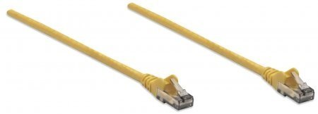 INTELLINET NETWORK SOLUTIONS RJ-45 - RJ-45 3 m 3 Patchcord