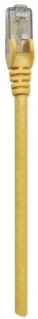 INTELLINET NETWORK SOLUTIONS RJ-45 - RJ-45 3 m 3 Patchcord