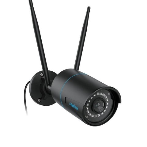 Kamera Reolink W320 5Mpix WiFi-czarna Kamera Reolink W320 5Mpix WiFi-czarna