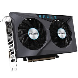 Karta graficzna Gigabyte Radeon RX 6500 XT Eagle 4GB GDDR6