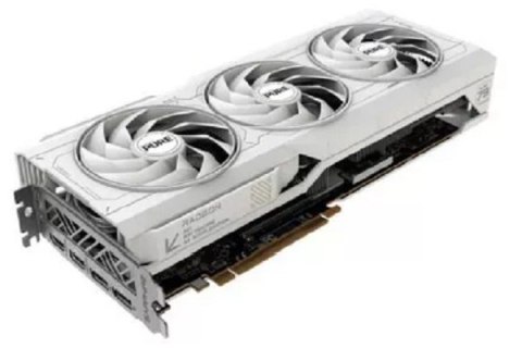 Karta graficzna SAPPHIRE RX 7900 XT PURE 20GB GDDR6 (11323-09-20G) Karta graficzna SAPPHIRE RX 7900 XT PURE 20GB GDDR6 (11323-09-20G)