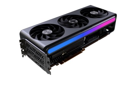 Karta graficzna SAPPHIRE Radeon RX 7900 XT NITRO+ Vapor-X 20 GB GDDR6 (11323-01-40G) Karta graficzna SAPPHIRE Radeon RX 7900 XT NITRO+ Vapor-X 20 GB GDDR6 (11323-01-40G)