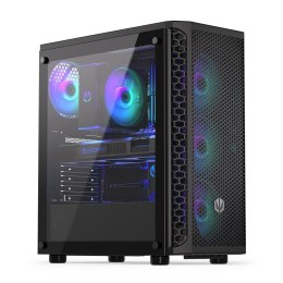 Komputer ADAX DRACO EXTREME WXIHR5700X R7-5700X/B550/32GB/1TB/RTX4060-8GB/W11Hx64/3Y