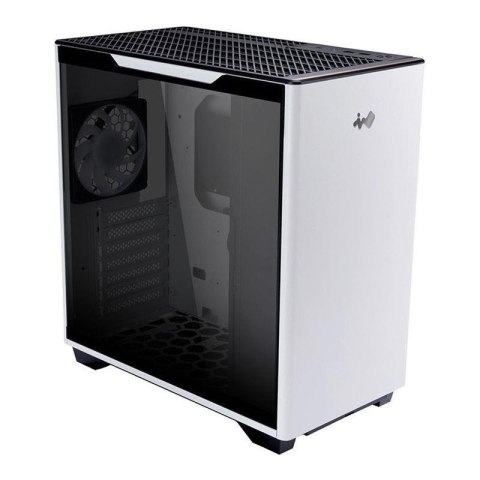 Komputer ADAX DRACO EXTREME WHITE WXIHC13400F i5-13400F/B760/32GB/1TB/RTX4060Ti-8GB/WiFi/BT/W11Hx64/3Y Komputer ADAX DRACO EXTREME WHITE WXIHC13400F i5-13400F/B760/32GB/1TB/RTX4060Ti-8GB/WiFi/BT/W11Hx64/3Y