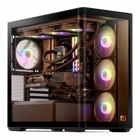 Komputer ADAX DRACO SUPREME WXIHR7700X R7-7700X/B650/64GB/1TB/RTX5070-12GB/Wi-Fi/BT/W11Hx64/3Y Komputer ADAX DRACO SUPREME WXIHR7700X R7-7700X/B650/64GB/1TB/RTX5070-12GB/Wi-Fi/BT/W11Hx64/3Y