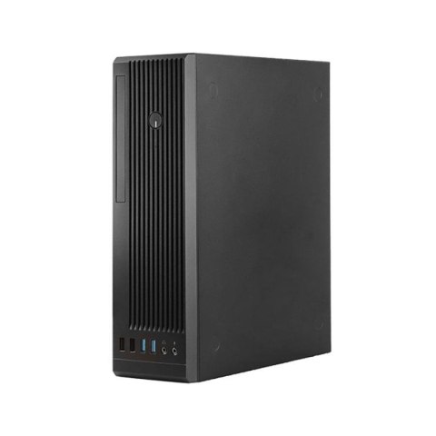 Komputer ADAX LIBRA SFF WXIPR5600G R5-5600G/A520/16GB/512GB/Wi-Fi/BT/DVD-RW/W11Px64_EDU/3Y Komputer ADAX LIBRA SFF WXIPR5600G R5-5600G/A520/16GB/512GB/Wi-Fi/BT/DVD-RW/W11Px64_EDU/3Y