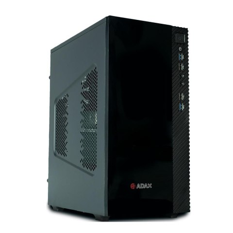 Komputer ADAX LIBRA WXIPR5600G R5-5600G/A520/16GB/512GB/Wi-Fi/BT/W11Px64_EDU/3Y Komputer ADAX LIBRA WXIPR5600G R5-5600G/A520/16GB/512GB/Wi-Fi/BT/W11Px64_EDU/3Y