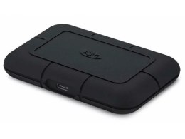 LACIE STHZ2000800 (2TB /Czarny )