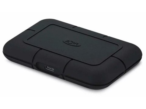 LACIE STHZ2000800 (2TB /Czarny )
