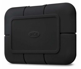 LACIE STHZ2000800 (2TB /Czarny )