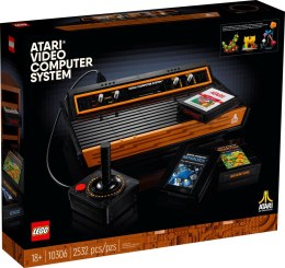 LEGO Icons Atari 2600 10306
