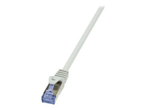 LOGILINK CQ4062S 3 Patchcord LOGILINK CQ4062S 3 Patchcord