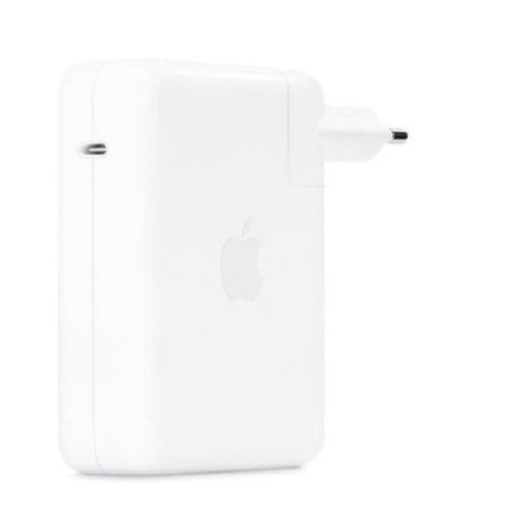 MLYU3ZM/A Zasilacz APPLE 140W USB Typ C MLYU3ZM/A Zasilacz APPLE 140W USB Typ C