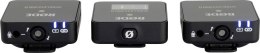 Mikrofon RODE Wireless GO II 0698813007110