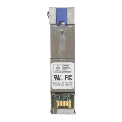 Moduł światłowodowy Netgear AGM732F SFP 1G LC duplex 9/125µm Moduł światłowodowy Netgear AGM732F SFP 1G LC duplex 9/125µm