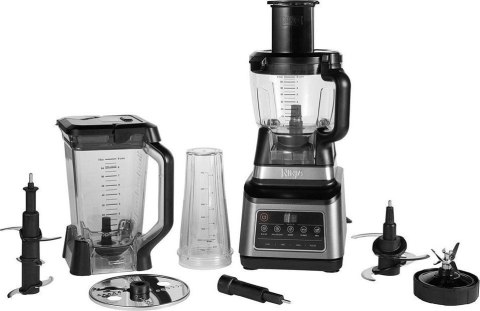 Multiblender NINJA BN800EU wielofunkcyjny blender malakser + 1 bidon Multiblender NINJA BN800EU wielofunkcyjny blender malakser + 1 bidon