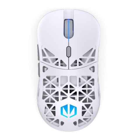 Mysz bezprzewodowa Endorfy LIV Wireless Onyx White (EY6A019) Mysz bezprzewodowa Endorfy LIV Wireless Onyx White (EY6A019)