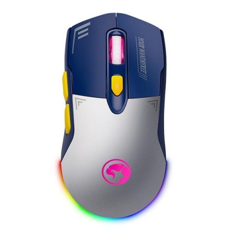 Mysz bezprzewodowa Marvo Duke 20 Gaming Akumulatorowa RGB Mysz bezprzewodowa Marvo Duke 20 Gaming Akumulatorowa RGB