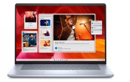 Notebook DELL Inspiron Plus 7640 (16