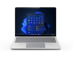 Notebook MICROSOFT Surface 7 (Snapdragon X Plus X1P-64-100 /16GB/SSD256GB/W11P/Platynowy)