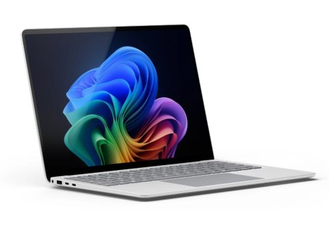 Notebook MICROSOFT Surface 7 (Snapdragon X Plus X1P-64-100 /16GB/SSD256GB/W11P/Platynowy) Notebook MICROSOFT Surface 7 (Snapdragon X Plus X1P-64-100 /16GB/SSD256GB/W11P/Platynowy)