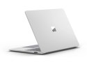 Notebook MICROSOFT Surface 7 (Snapdragon X Plus X1P-64-100 /16GB/SSD256GB/W11P/Platynowy)