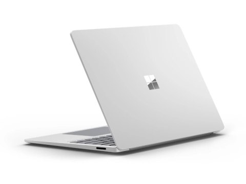 Notebook MICROSOFT Surface 7 (Snapdragon X Plus X1P-64-100 /16GB/SSD256GB/W11P/Platynowy) Notebook MICROSOFT Surface 7 (Snapdragon X Plus X1P-64-100 /16GB/SSD256GB/W11P/Platynowy)