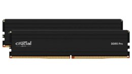 Pamięć CRUCIAL (DIMM/DDR5/128 GB/5600MHz/46CL/DUAL)