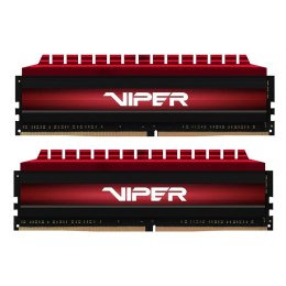 Pamięć PATRIOT (DIMM/DDR4/16 GB/3600MHz/18CL/DUAL)