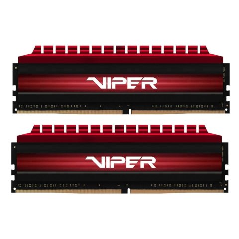 Pamięć PATRIOT (DIMM/DDR4/16 GB/3600MHz/18CL/DUAL)