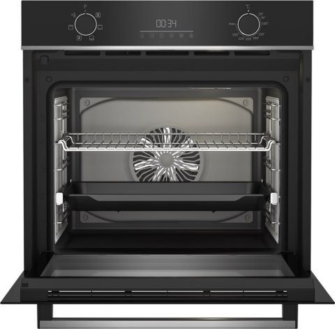 Piekarnik Do zabudowy w meblach BEKO BBIE13302X
