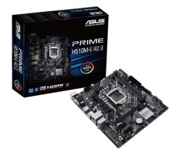 Płyta główna ASUS PRIME H510M-E R2.0 (Socket 1200 /micro ATX)
