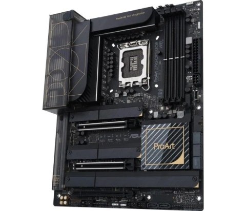 Płyta główna ASUS ProArt Z790-CREATOR WIFI (Socket 1700 /ATX) Płyta główna ASUS ProArt Z790-CREATOR WIFI (Socket 1700 /ATX)