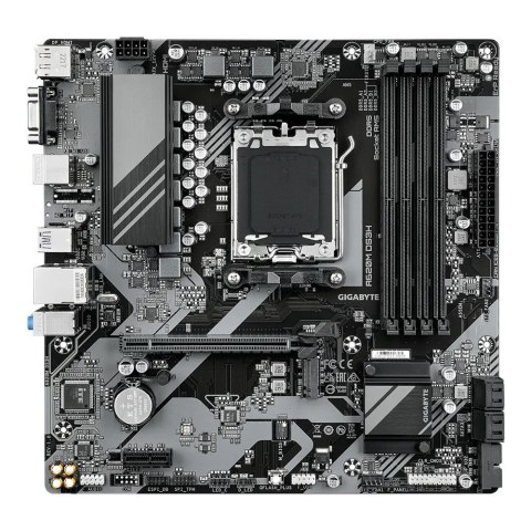 Płyta główna GIGABYTE A620M DS3H (AM5 /micro ATX)