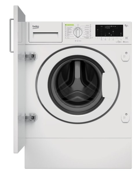 Pralko-suszarka Do zabudowy BEKO 8690842467653 Pralko-suszarka Do zabudowy BEKO 8690842467653