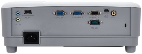 Projektor DLP VIEWSONIC PA503W (WXGA /3600 ANSI /22 000:1 /DLP) Projektor DLP VIEWSONIC PA503W (WXGA /3600 ANSI /22 000:1 /DLP)