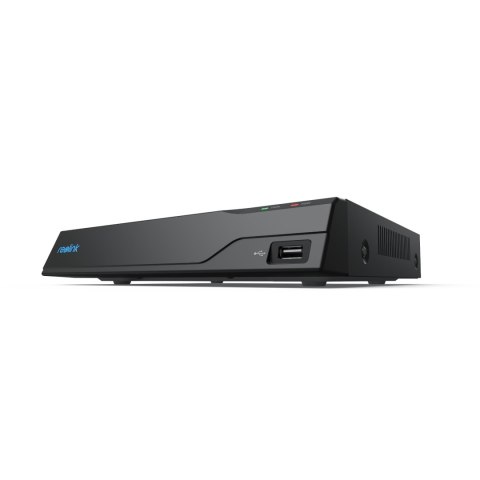 Rejestrator Reolink NVS8 8-kan Dysk 2TB Rejestrator Reolink NVS8 8-kan Dysk 2TB