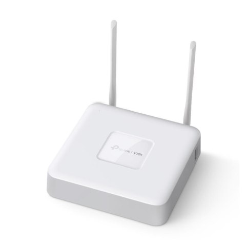 Rejestrator sieciowy TP-Link VIGI NVR1108H-W 8-kanałowy Rejestrator sieciowy TP-Link VIGI NVR1108H-W 8-kanałowy